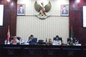 Pak Ogah dan Mobil Tak Bergarasi Akan Ditertibkan