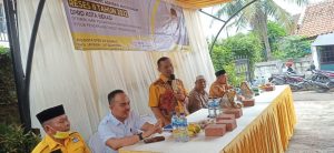 SDM Tak Kalah Penting Dari Pembangunan Infrastruktur