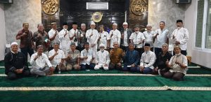 Enaknya Ngaji “Jak & Go”