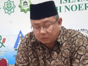 Haji Henry Terpilih Ketua IPHI Kota Bekasi