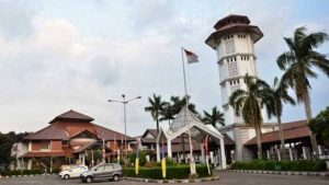 Islamic Bekasi gelar Salat Ghoib