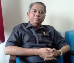 Haeri Parani Minta Sarana Prasarana Pendidikan Ditambah