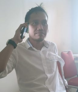 Ketua PCNU Kota Bekasi Melanggar Aturan PBNU