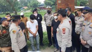 Rekayasa Kecelakaan Demi Klaim Asuransi Rp3 Miliar