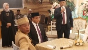Presiden PKS Doakan  Anies Baswedan Jadi Presiden