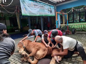 Meningkatkan Kebaikan, Memotong Kesombongan dan Nafsu