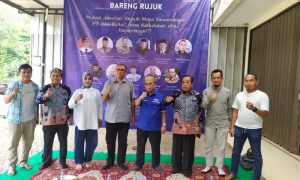 Oloan : Capaian PAD di Triwulan III 2022 Bakal Meroket