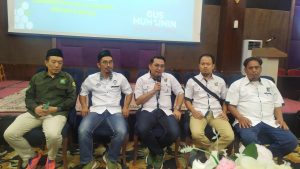 PKB Kota Bekasi Targetkan 12 Kursi DPRD 2024