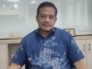 Sodikin Dorong Pemkot Perbanyak Sentra UMKM 