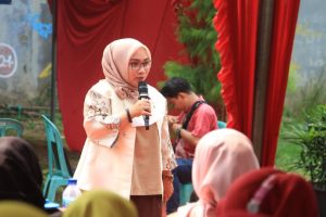 Kota Bekasi Raih Prestasi Pemanfaatan Pekarangan Sumber Karbohidrat 