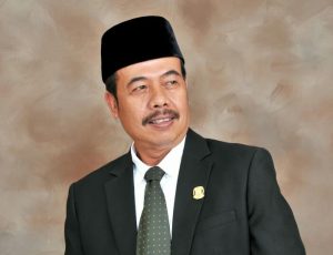 Jibang Minta BPKAD Inventarisir Aset Daerah