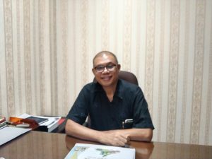 Soal BUMD Kota Bekasi, Ini Kata Oloan Nababan