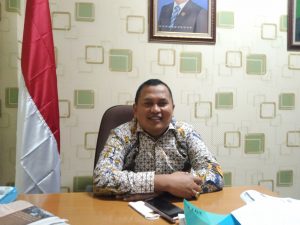Sholihin Dorong Realisasi Puskesmas Sepanjangjaya 