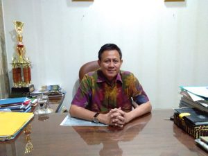 Disdagperin Bina Pelaku Usaha Ekspor