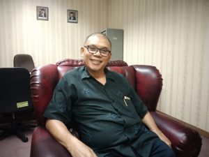 Ini Pandangan Oloan Nababan untuk Tri Adhianto