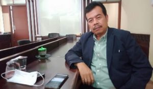 Bambang Sebut, Trend Salah Satu Faktor Tercapainya PAD