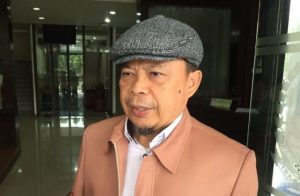 Ketua DPRD Optimis PAD Kota Bekasi 2022 Tercapai