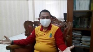 Disdukcapil Terus Sosialisasikan Ee-Open