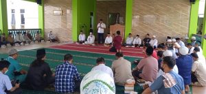Aparatur Kota Bekasi Mengaji, Khataman Al-Quran ke- 327