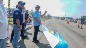 Bamsoet Resmi Buka Meikarta Autofest 2022