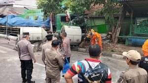 Kecelakaan Maut di Bekasi, Total Korban Capai 30 Orang