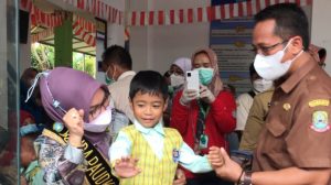 Bunda PAUD Dukung Pelaksanaan BIAN