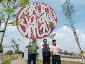 Ketua DPRD Minta Pengelolaan Sampah Sesuai Regulasi