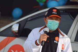 Ketua DPRD Kecam Tindakan Asusila di Dunia Pendidikan
