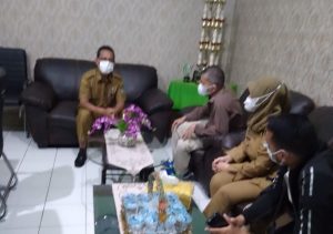 Pemkot Tindaklanjuti Dugaan Pencabulan Terhadap Pelajar