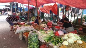Proses Revitalisasi Pasar Sesuai Perencanaan