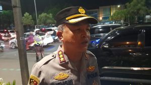 Berakhir Ricuh, Kapolres Imbau FC Bekasi City Tak Lagi Berikan Tiket Gratis