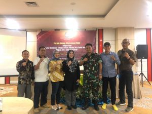 KPU Serap Aspirasi Untuk Bekal di Pilkada 2024