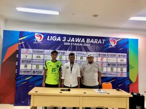Pelatih Persipasi Rekomendasika Tambah Dua Pemain Senior