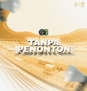 Buntut Kericuhan, FC Bekasi City Harus Gelar Laga Lanjutan Tanpa Penoton