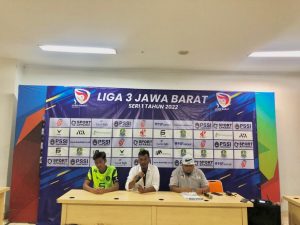 Pelatih Persipasi Fokus Kuatkan Mental Pemain