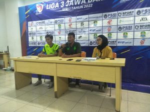 Liga 3 Ditunda, Pelatih Persipasi Reschedule Program