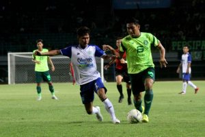 Laskar Patriot Cukur Ebod Jaya 6:1