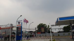 Dinilai Lebih Irit, Ojol Beralih ke Vivo