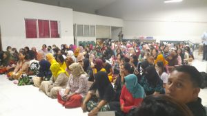 Grebek Penampungan TKI Ilegal, BP2MI Amankan 161 Calon Pekerja