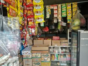Kalah Harga dengan Minimarket, Pedagang Warung Kelontong Menjerit