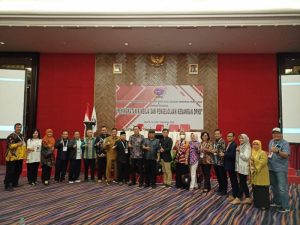 Tahapan Bambang Sutopo : DPRD Tingkatkan Kinerja dan Pengelolaan Keuangan Secara Optimal