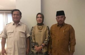 Tahapan Bambang Sutopo : Prabowo Menang Pilpres 2024, Gerindra Kota Bekasi Menang Pileg 2024