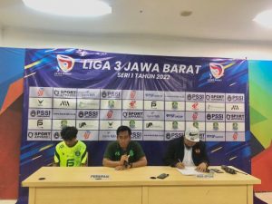 Menang Atas PSB Bogor, Persipasi Tatap 8 Besar Liga 3 Jawa Barat