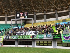 Resmi, Babak 8 Besar Liga 3 Jawa Barat Ditunda