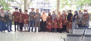 Bekasi Selatan Targetkan Terbaik Dalam MTQ ke-24