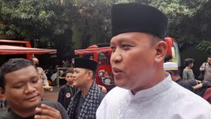 Bekasi Rawan Banjir, Ini Dia Persoalannya