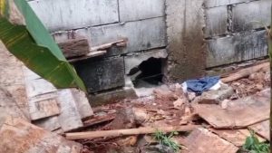 Lima dari Tujuh Tahanan Kabur Berhasil Dibekuk