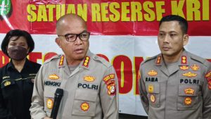 Ini Dia Identitas Mayat di Kolong Tol Becak Kayu