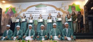 Gabus Kini Juga Dikenal Gudang Penghafal Al-Qur’an