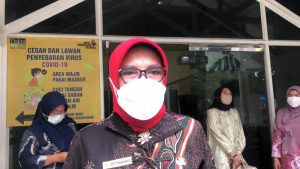 Dinkes Sebut Ada Anak Kena Gangguan Ginjal Akut Misterius
